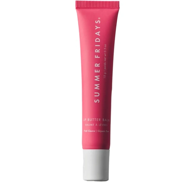 Summer Fridays Lip Butter Balm