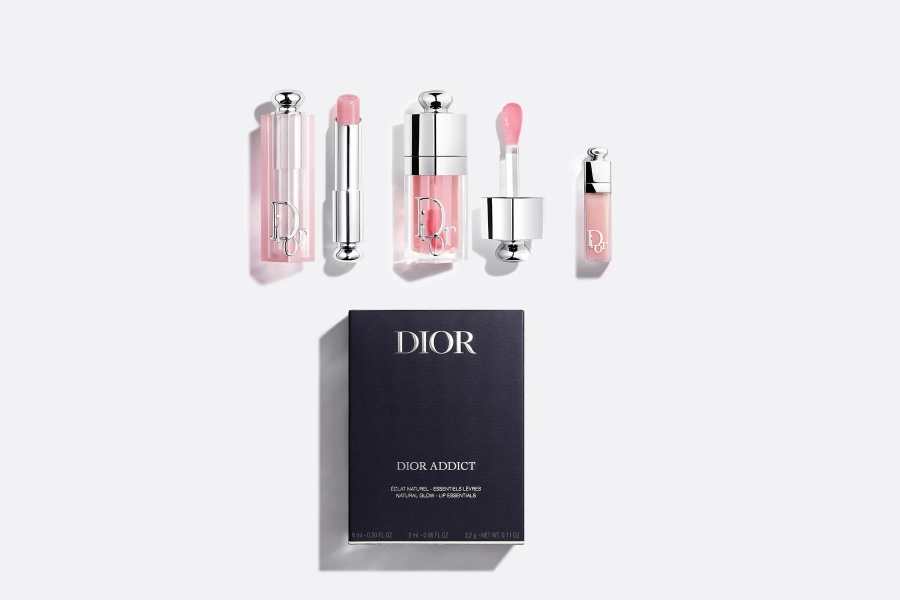 Dior Addict Duo