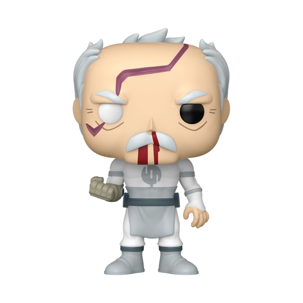 Pop! Conquest