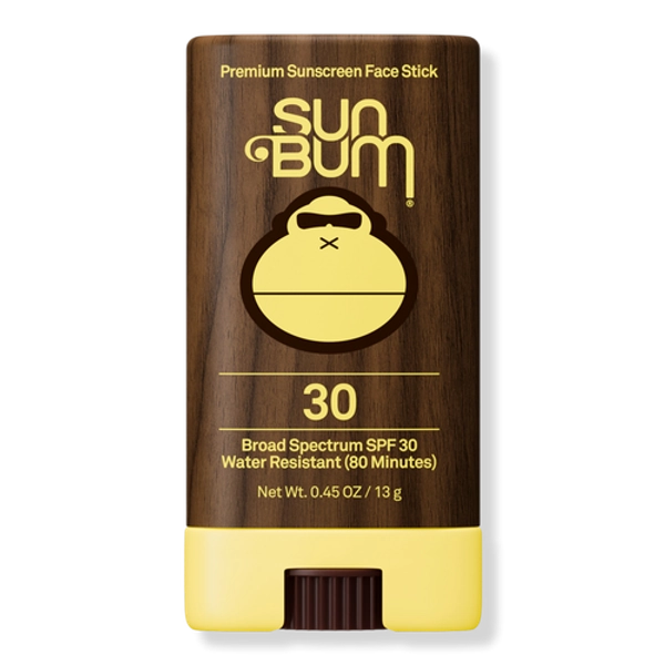Sunscreen Face Stick SPF 30