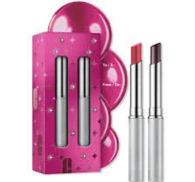 Clinique Almost Lipstick Gift Set