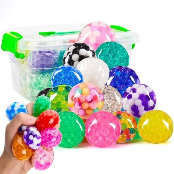JOYIN Mini Stress Balls