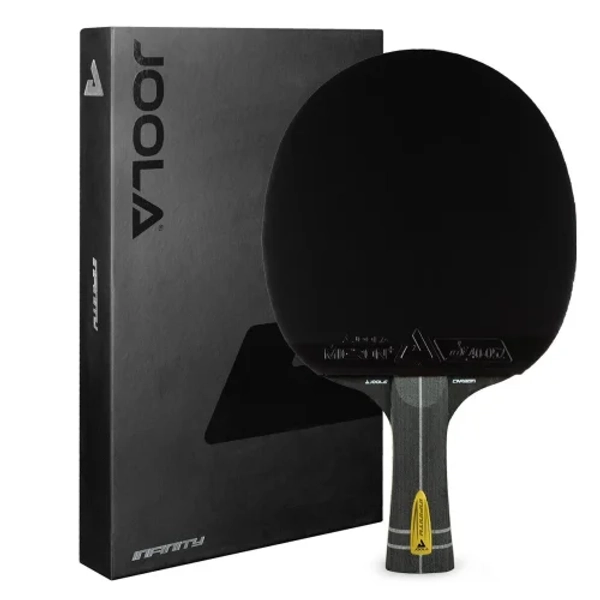 Paletka rakietka do tenisa stołowego Joola Infinity Carbon ITTF
