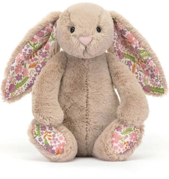 Blossom Bunny Jellycat