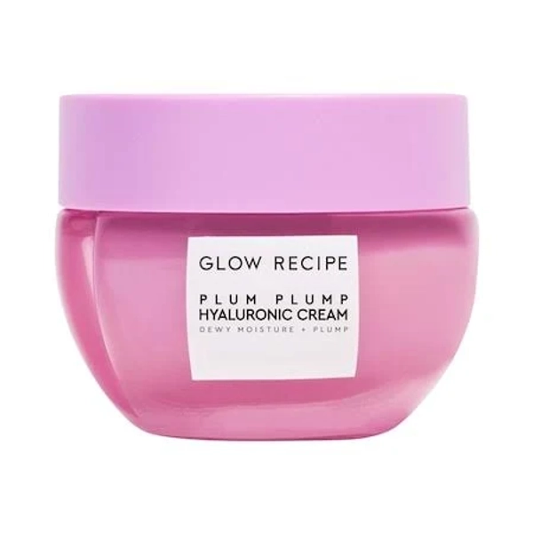 Glow Recipe Mini Plum Plump Moisturizer