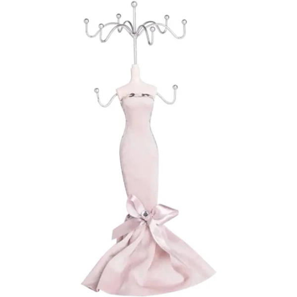 Jewelry Mannequin Holder