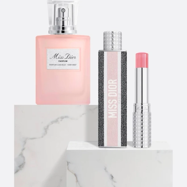 Dior Miss Dior Perfume Gift Set