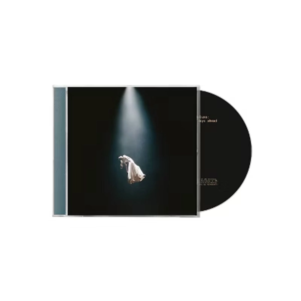 Ariana Grande - Eternal Sunshine Deluxe: Brighter Days Ahead  (CD)