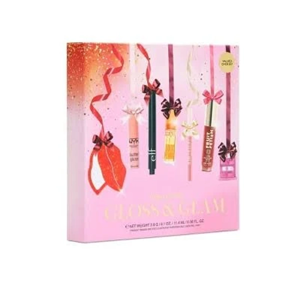 Target Best of Lip Gift Set 7pc