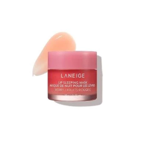 Laneige Lip Sleeping Intense Hydration Berry 0.7oz