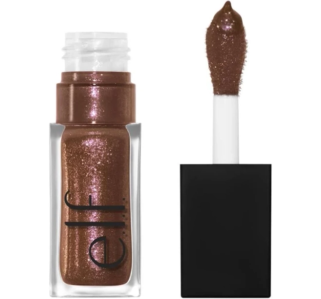 e.l.f. Glow Reviver Lip Oil Glimmer