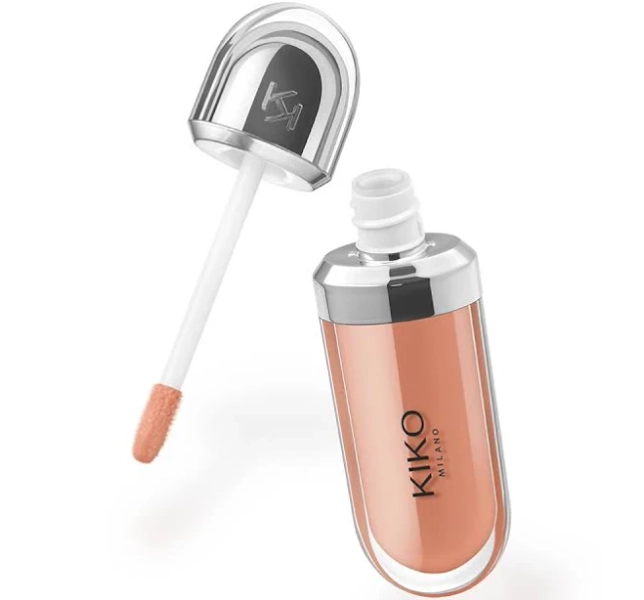 KIKO Milano 3D Hydra Lipgloss