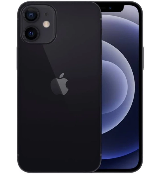 In Sealed Apple Iphone 12 Mini A2176 64/128/256gb Usa Factory Unlocked