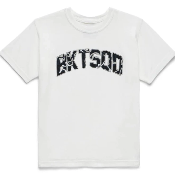 TIDAL BLACK SEA YOUTH TEE
