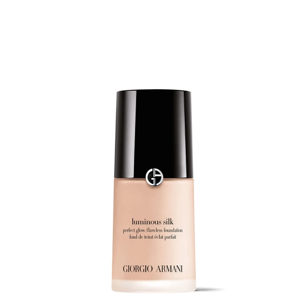 Luminous Silk Perfect Natural Glow Foundation