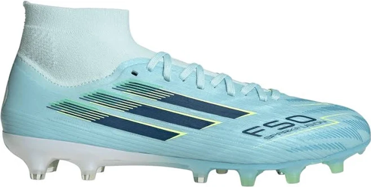 adidas Women's F50 Sparkfusion Pro FG/AG
