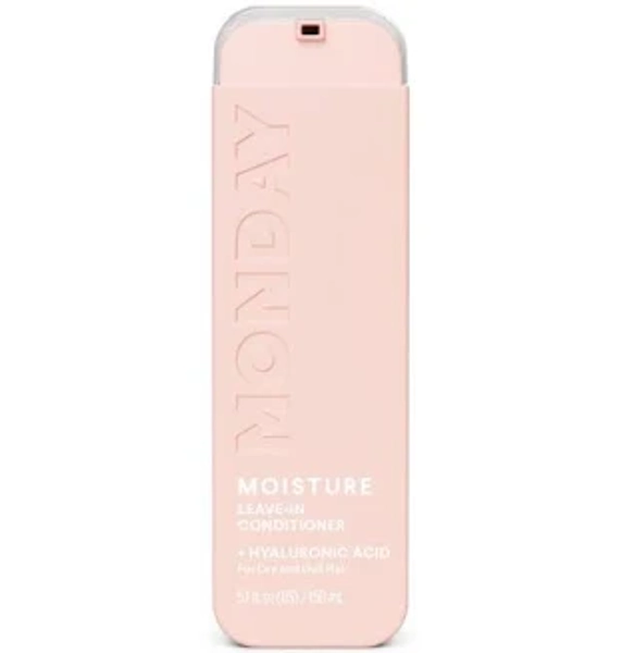 Monday Haircare Leave In Conditioner Moisture