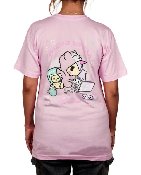 Tokidoki Festival Tee