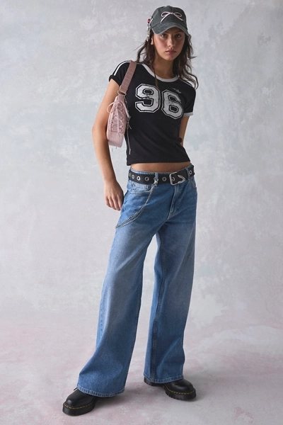 BDG Ozzy Loose Jean