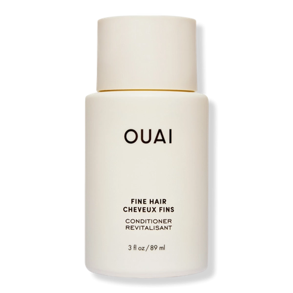 Conditioner for Fine Hair - 3.0 oz