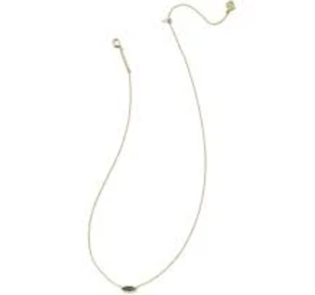 Kendra Scott Emma Pendant Necklace