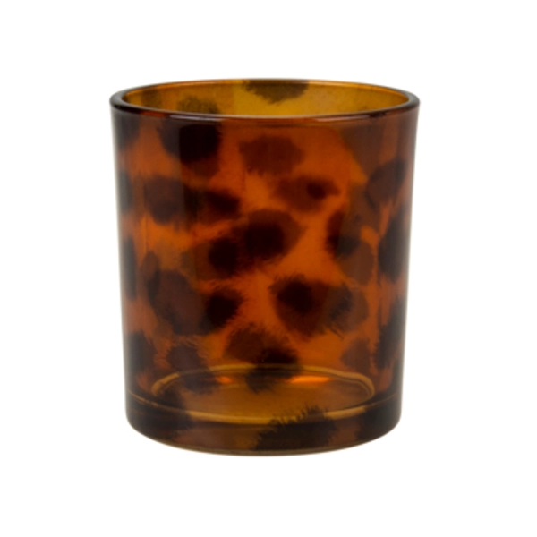 Kaarsenhouder Liselot glas 7,2 x 8 cm kopen? Kaarsen & kaarsenhouders | Karwei