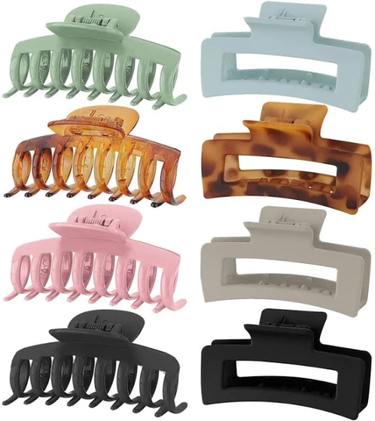 Lolalet Women's Hair Clips