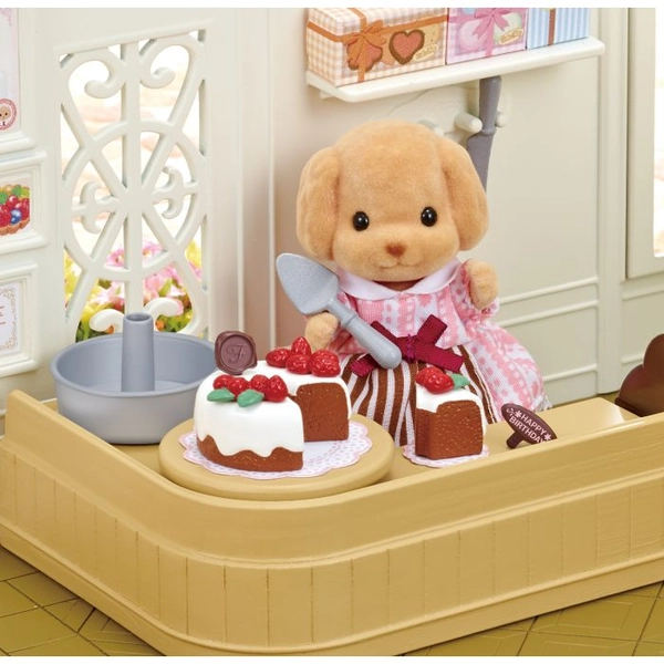 Cake Decorating Set