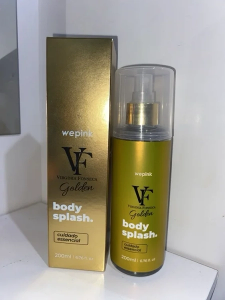 body splash golden we pink
