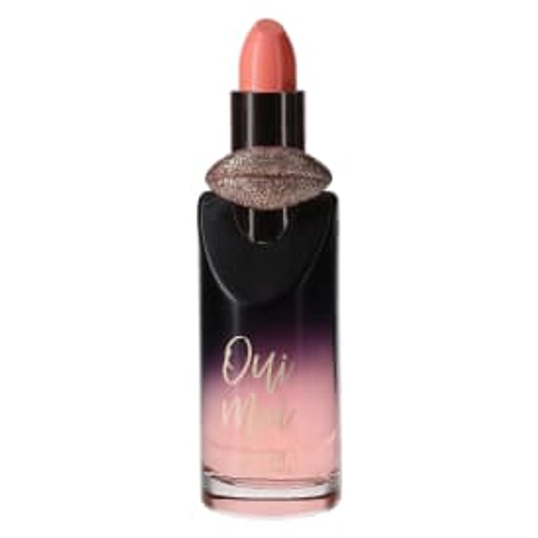 oui moi glitter eau de parfum 3.4 fl.oz