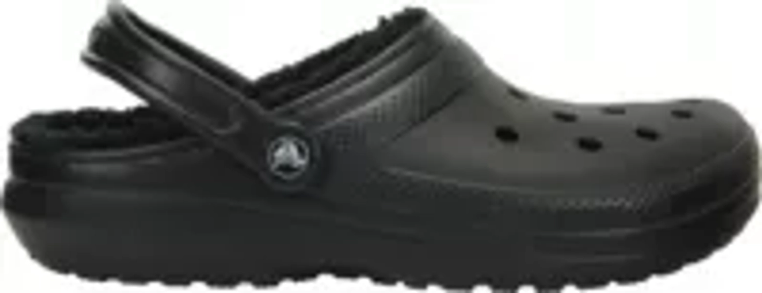 Crocs Classic Lined Clogs