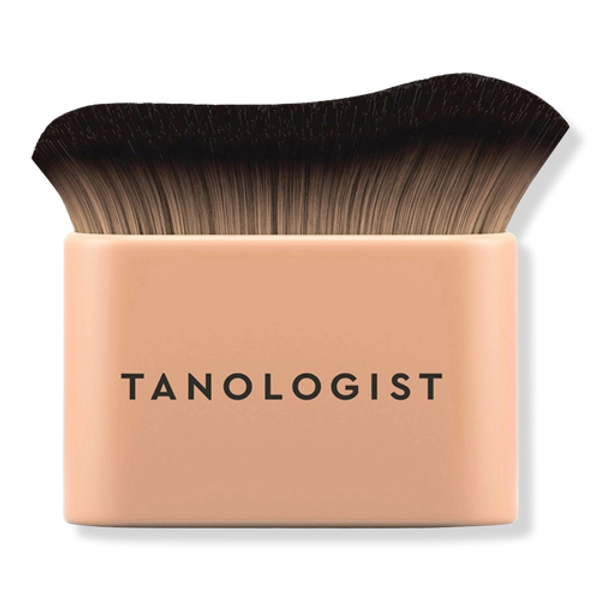 Body Blending Product Application Brush
