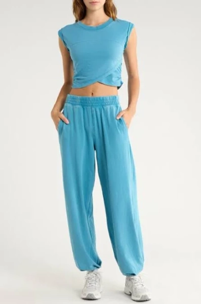 FREE PEOPLE MOVEMENT Women's Hot Shot Crossover Set