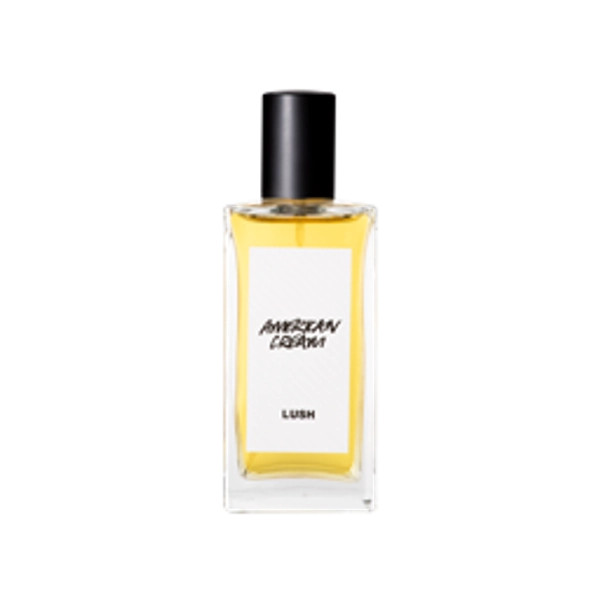 American Cream