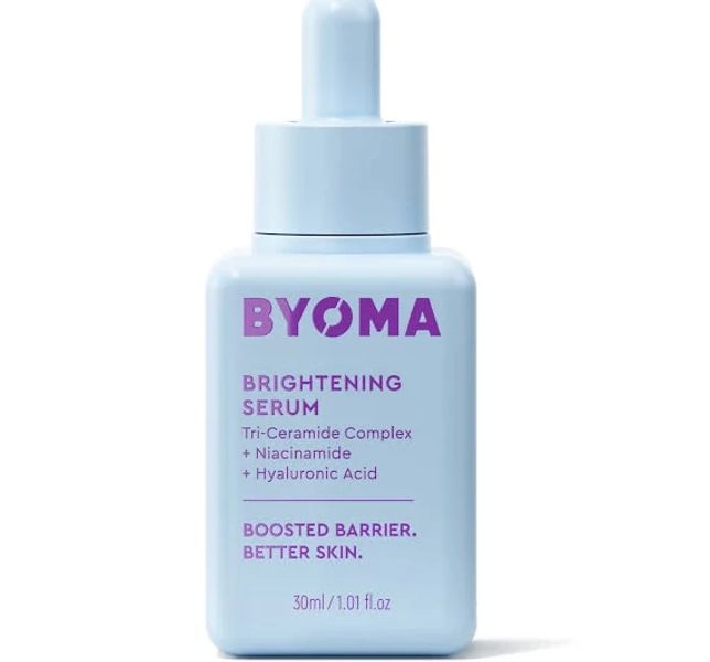BYOMA Brightening Serum