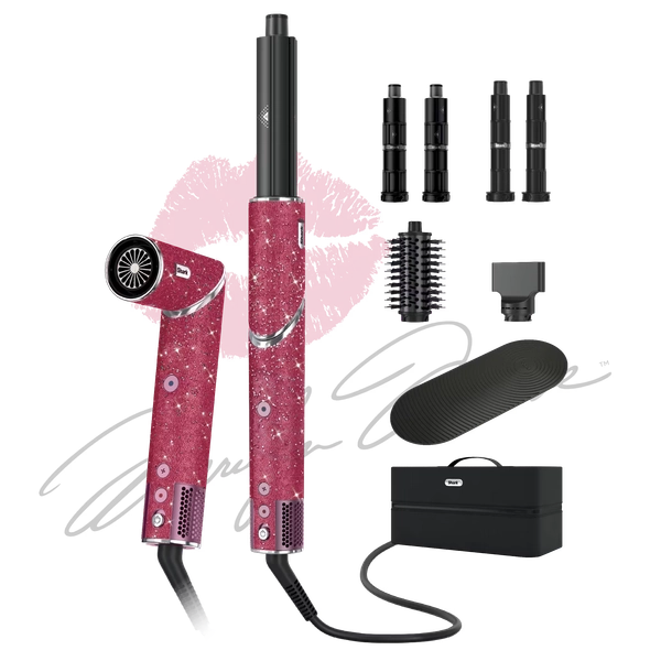 Shark FlexStyle Marilyn Monroe Air Styling & Drying System