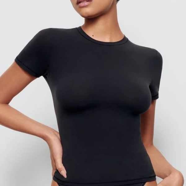 SKIMS Women's Fits Everybody T-Shirt