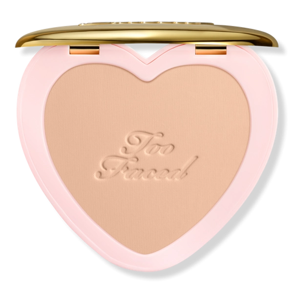Born This Way Soft Blur Flexible Finish Setting Powder - Medium