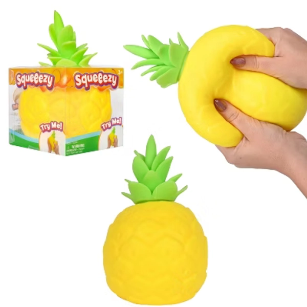 Pineapple 🍍 