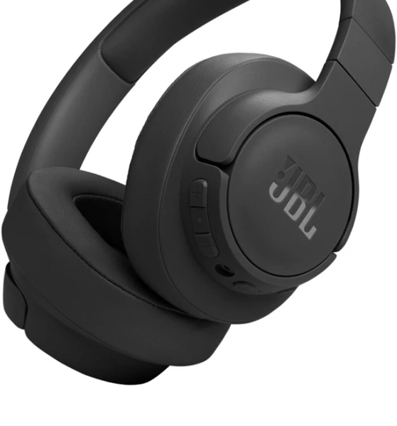 JBL Tune 770NC Wireless Noise Cancelling Over-Ear Headphones