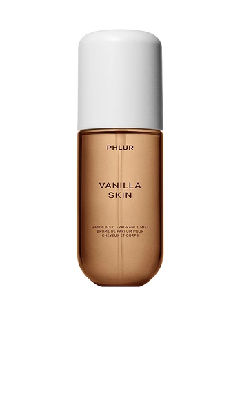 PHLUR | Travel Size Vanilla Skin Hair And Body Mist 3oz | #27E200 | N,A | $25...