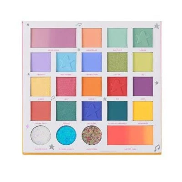 Profusion Cosmetics It's a Vibe