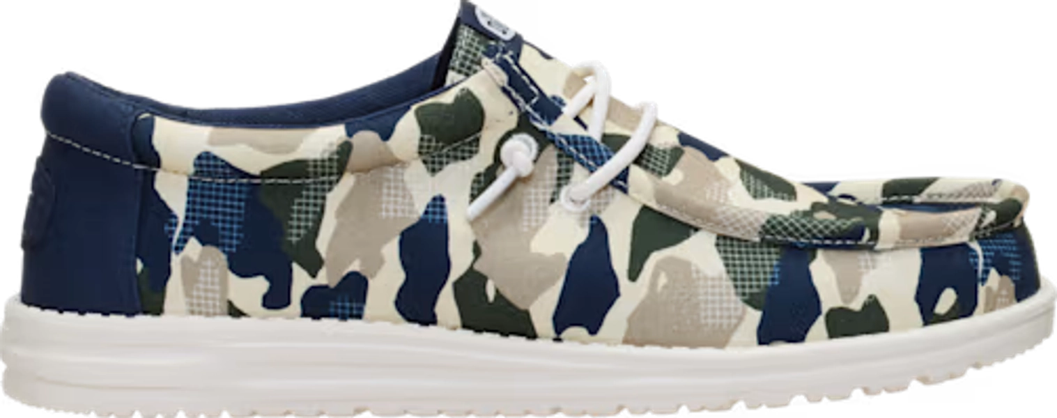 Wally Ground Camo