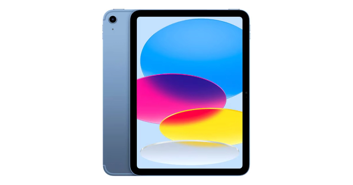Apple iPad 11-inch (A16)