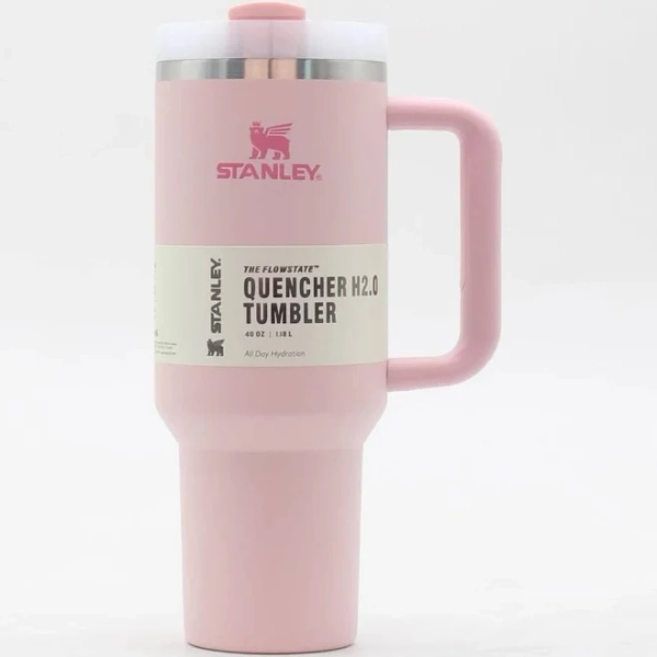 Stanley Cup Quencher H2.0 Flowstate Tumbler