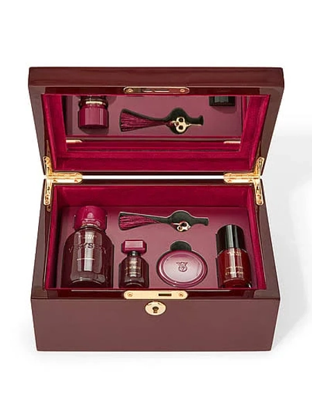 Victoria's Secret Very Sexy 4-Piece Gift Set