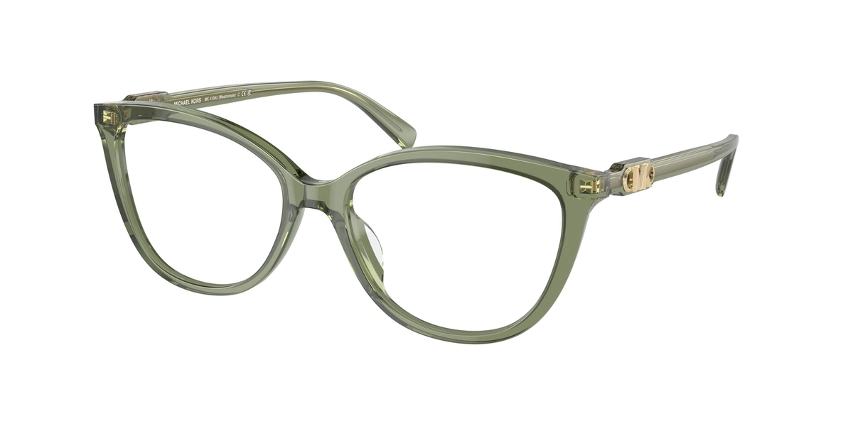 Michael Kors MK4109U WESTMINSTER Eyeglasses