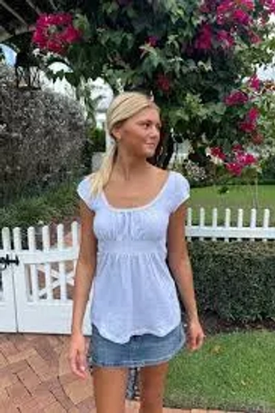 Cassie top