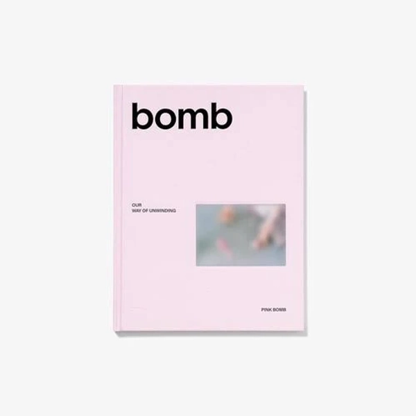 Illit - Bomb (Pink Bomb Version)