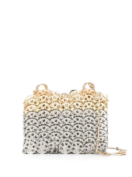 Iconic Skyline 1969 nano bag